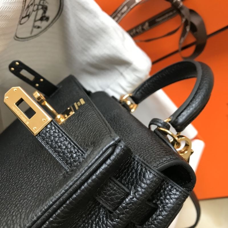 Hermes Kelly Bags